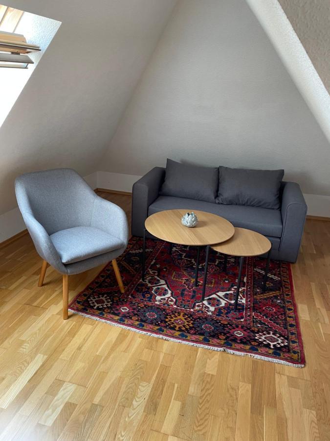 Ferienhaus Traminer Im Weinberg Freyburg Extérieur photo
