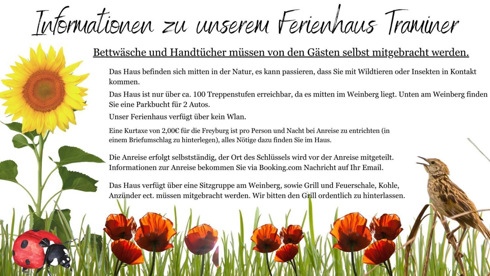 Ferienhaus Traminer Im Weinberg Freyburg Extérieur photo